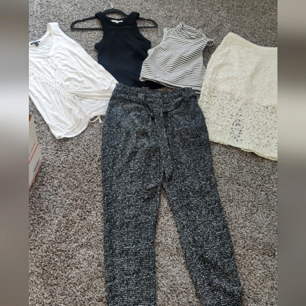 Express bundle
